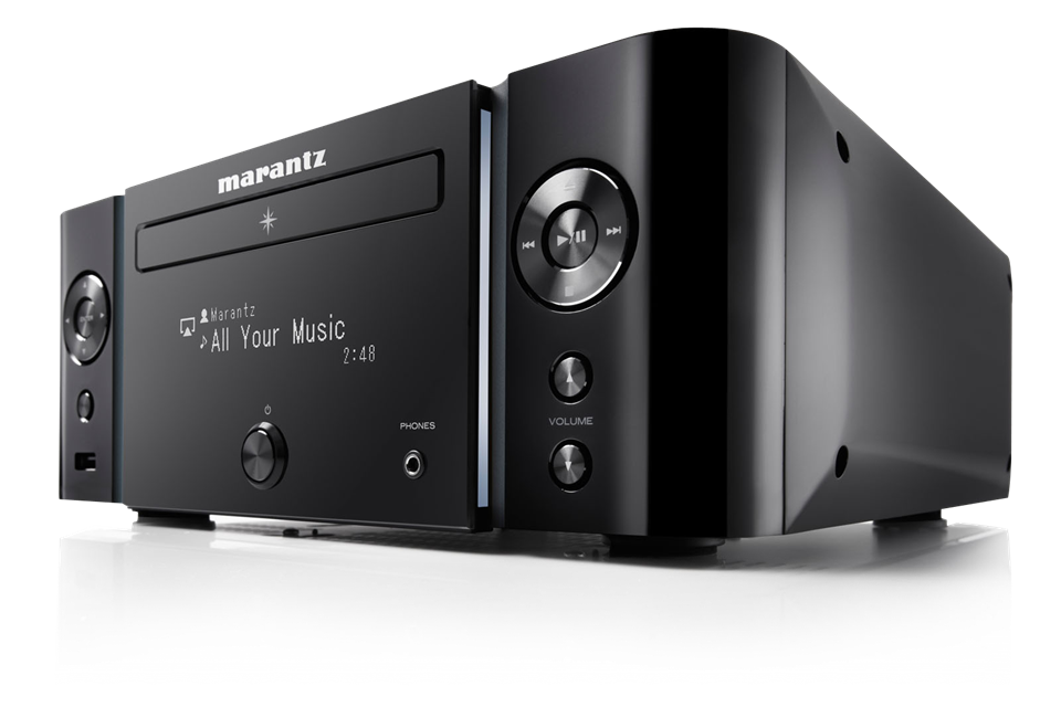 Marantz M-CR611 I Network CD Receiver