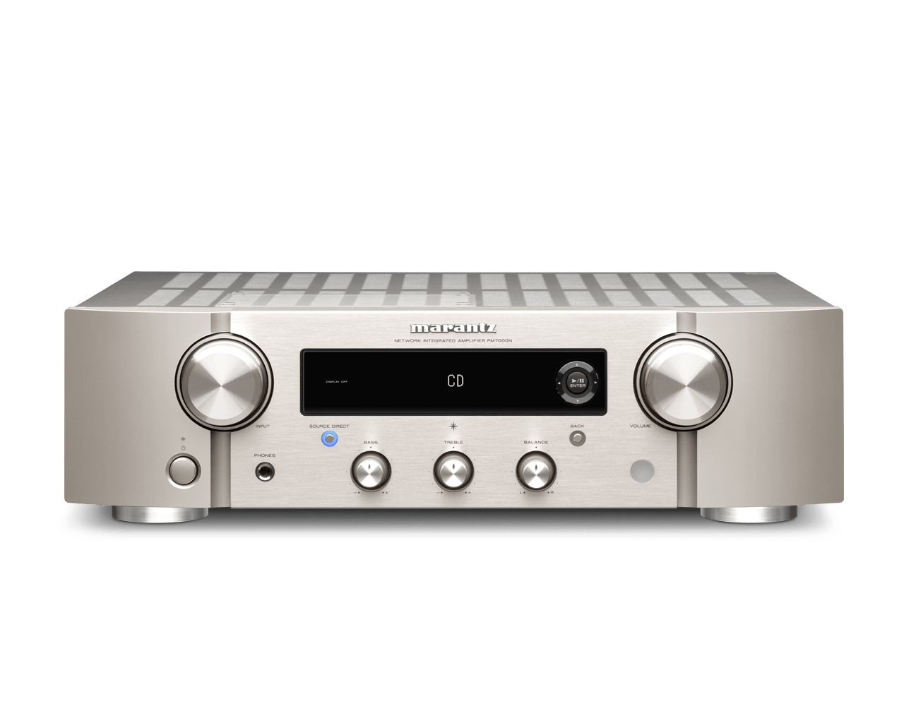 PM7000N- プリメインアンプ | Marantz™