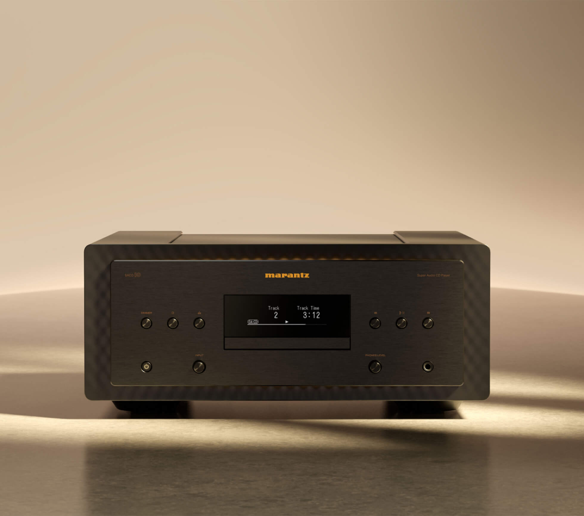 Marantz SACD  10n